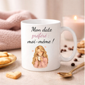 Mug Date Préféré