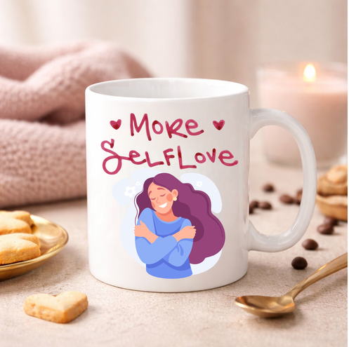 Mug Self Love