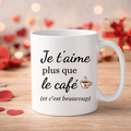 Mug café